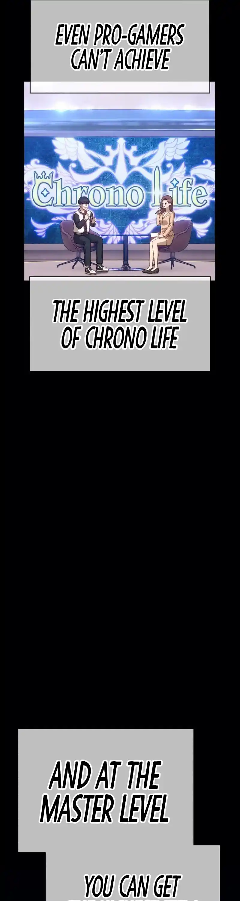 +99 Wooden Stick Chapter 22