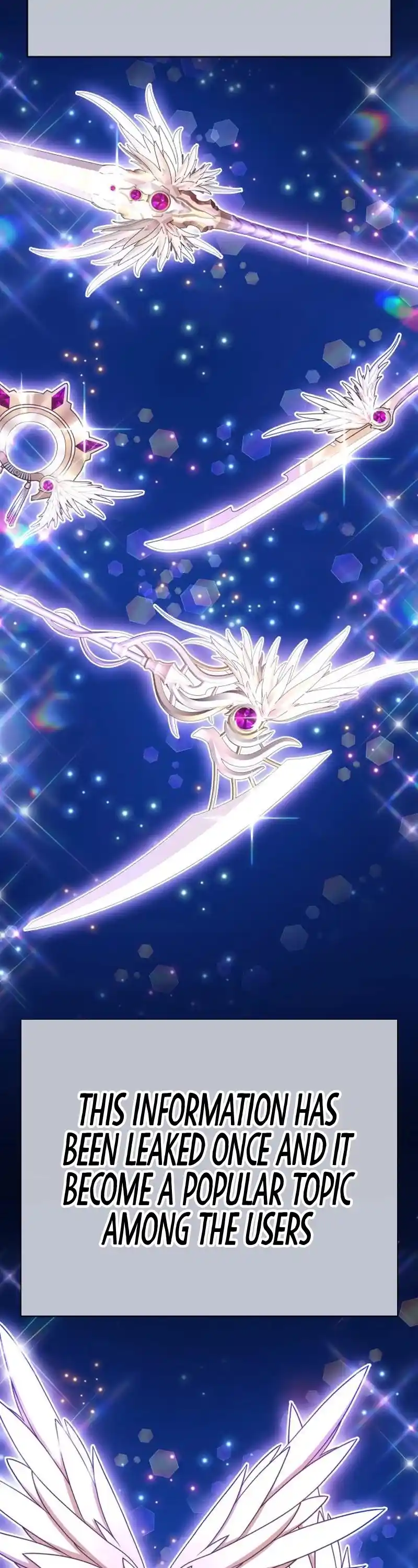 +99 Wooden Stick Chapter 22