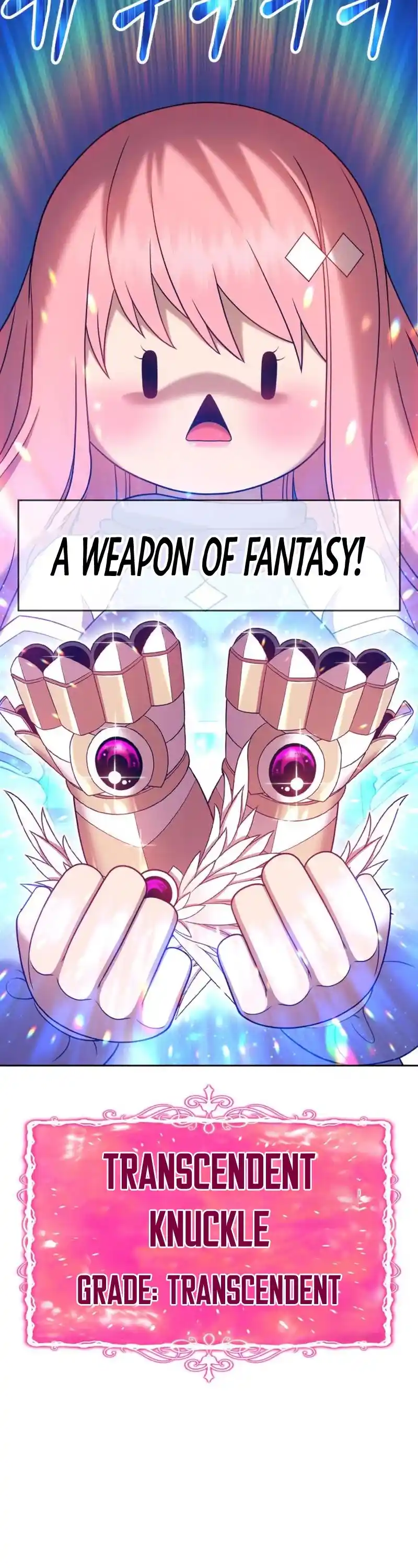 +99 Wooden Stick Chapter 22