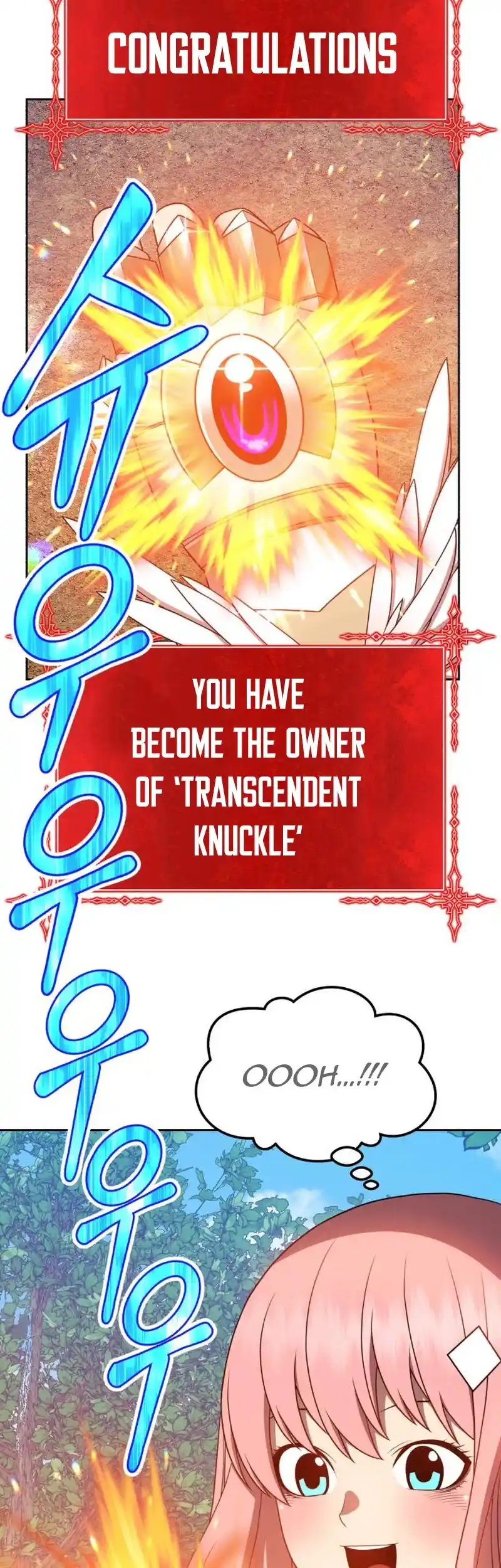 +99 Wooden Stick Chapter 22