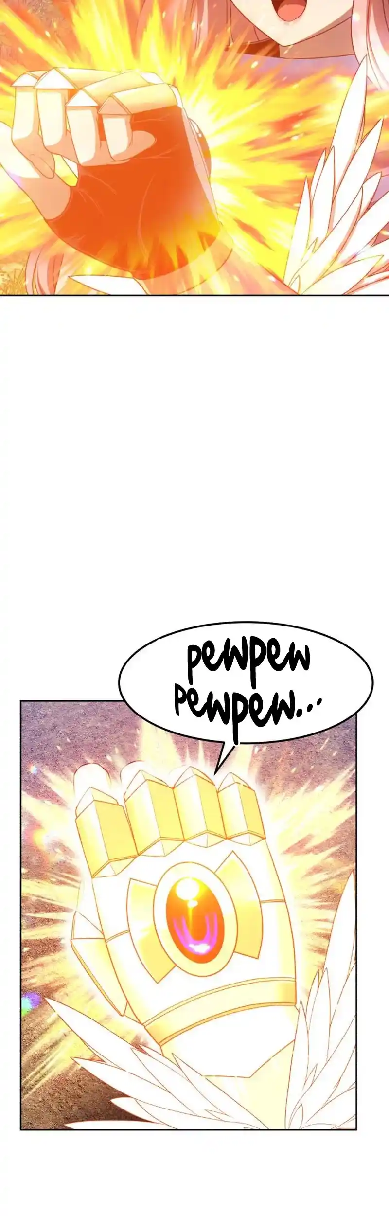 +99 Wooden Stick Chapter 22