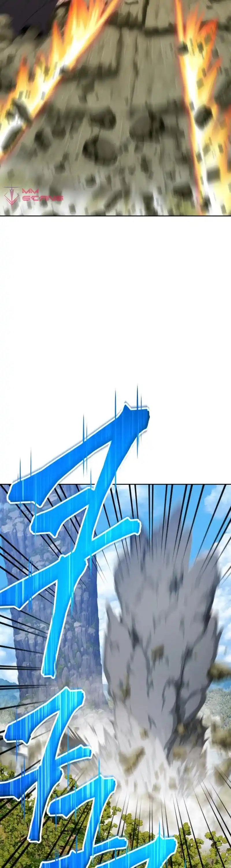 +99 Wooden Stick Chapter 22