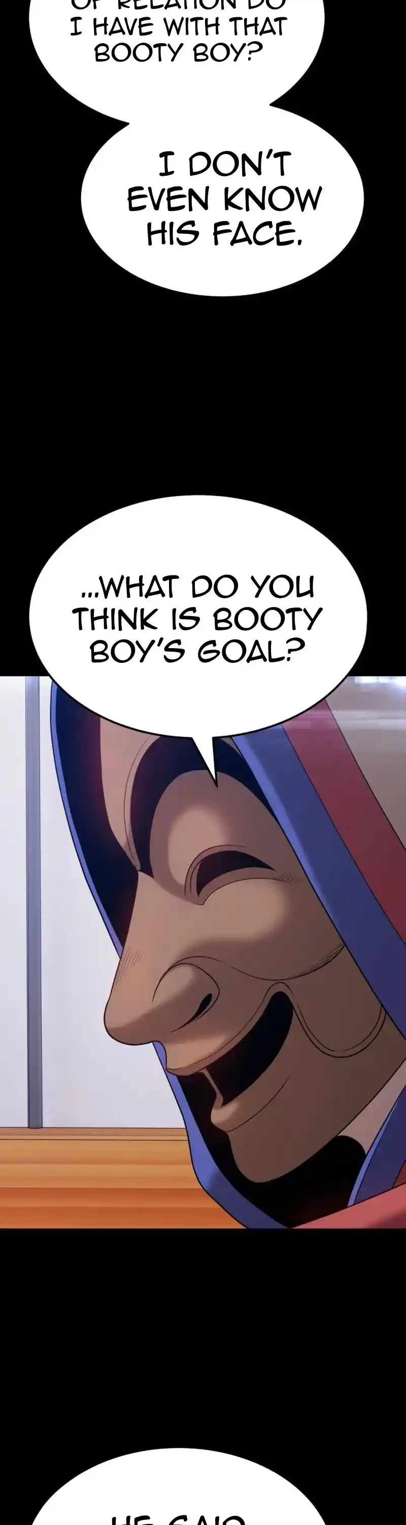 +99 Wooden Stick Chapter 22