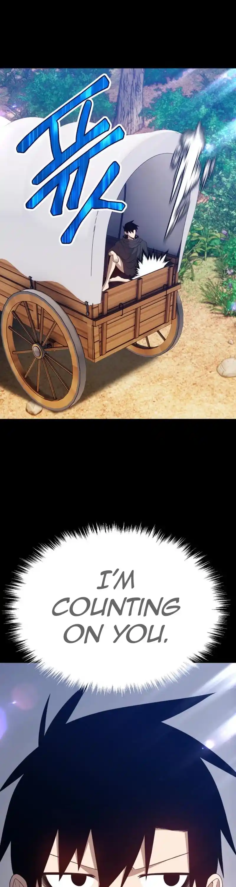 +99 Wooden Stick Chapter 22