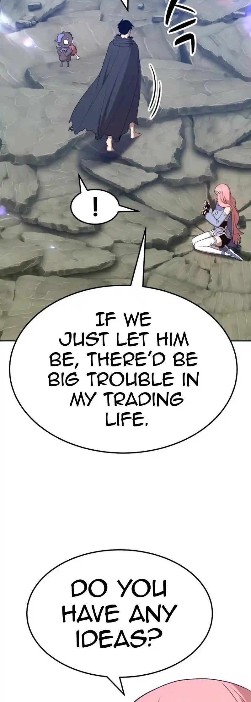 +99 Wooden Stick Chapter 22