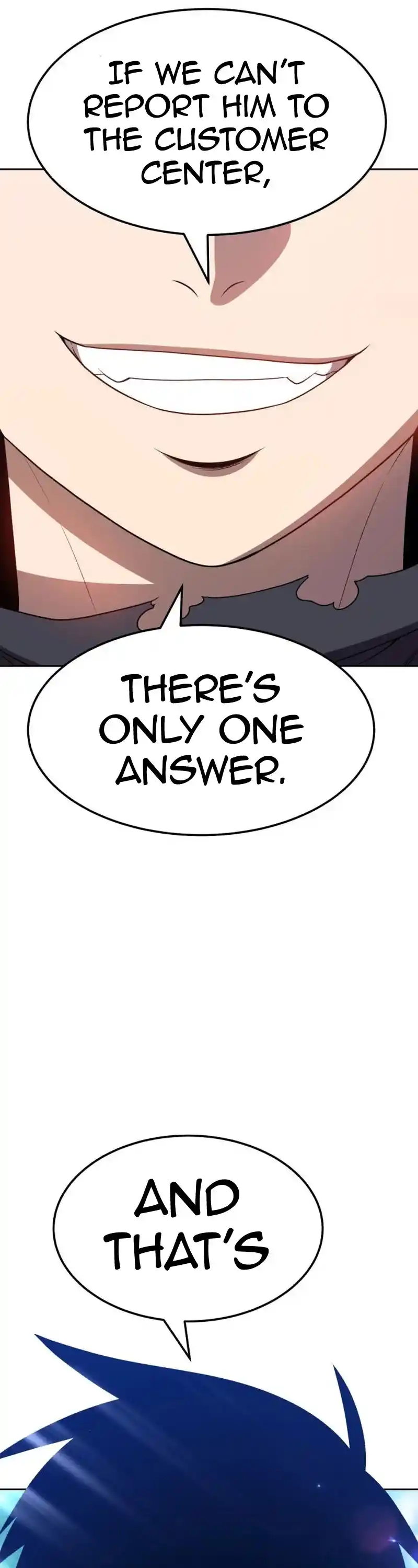 +99 Wooden Stick Chapter 22