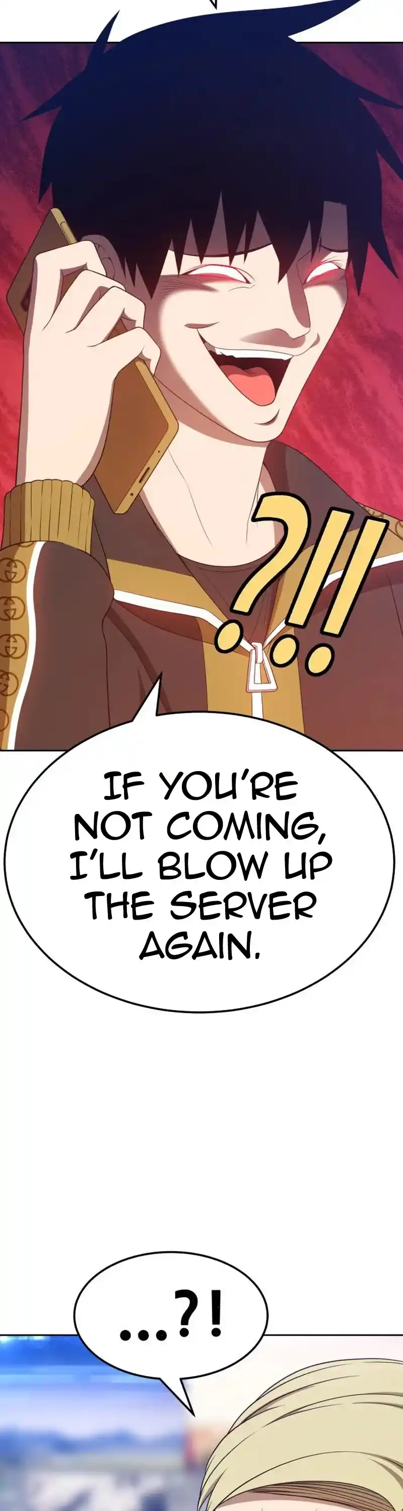 +99 Wooden Stick Chapter 22