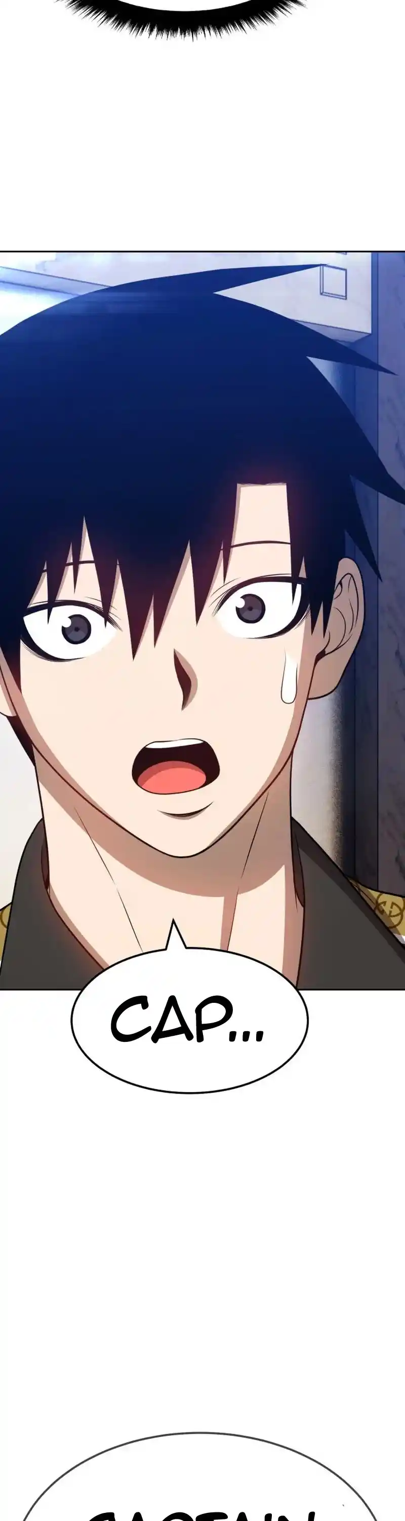 +99 Wooden Stick Chapter 22