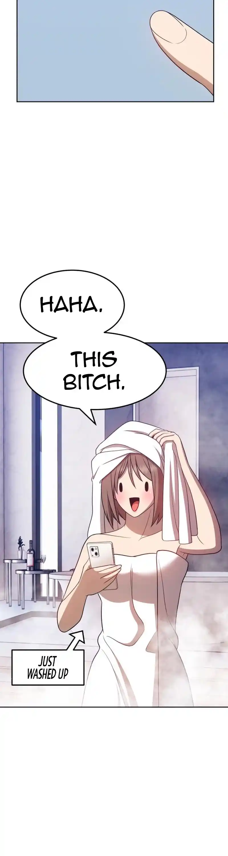 +99 Wooden Stick Chapter 22