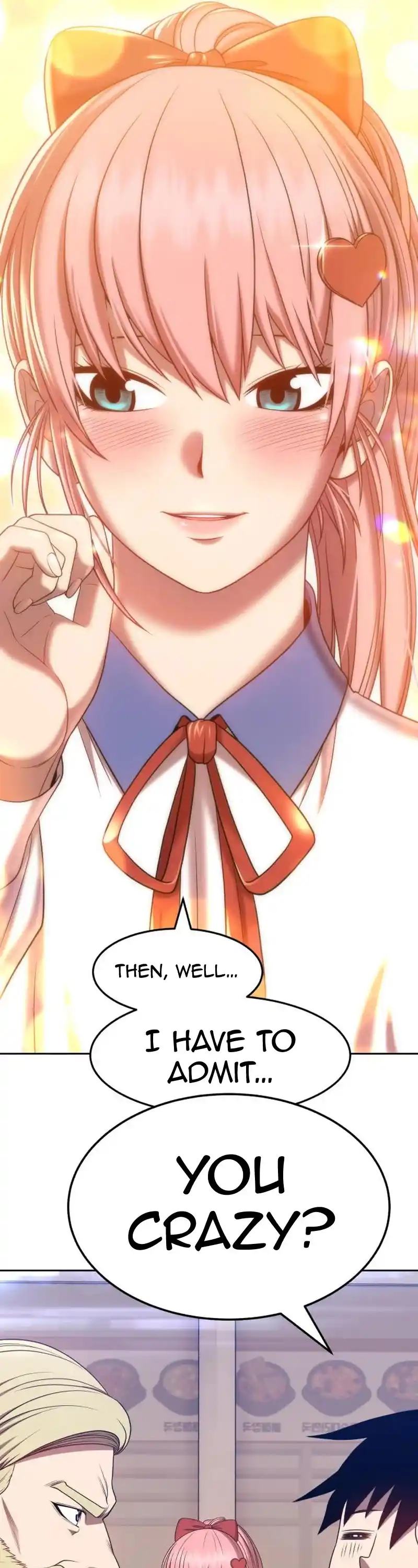 +99 Wooden Stick Chapter 22