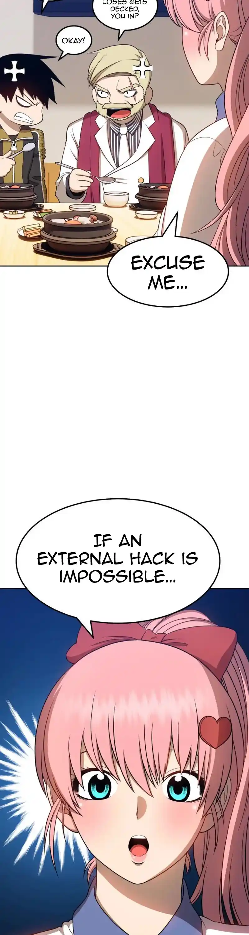 +99 Wooden Stick Chapter 22