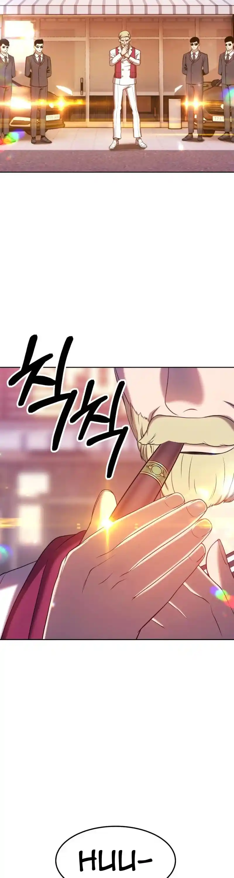 +99 Wooden Stick Chapter 22