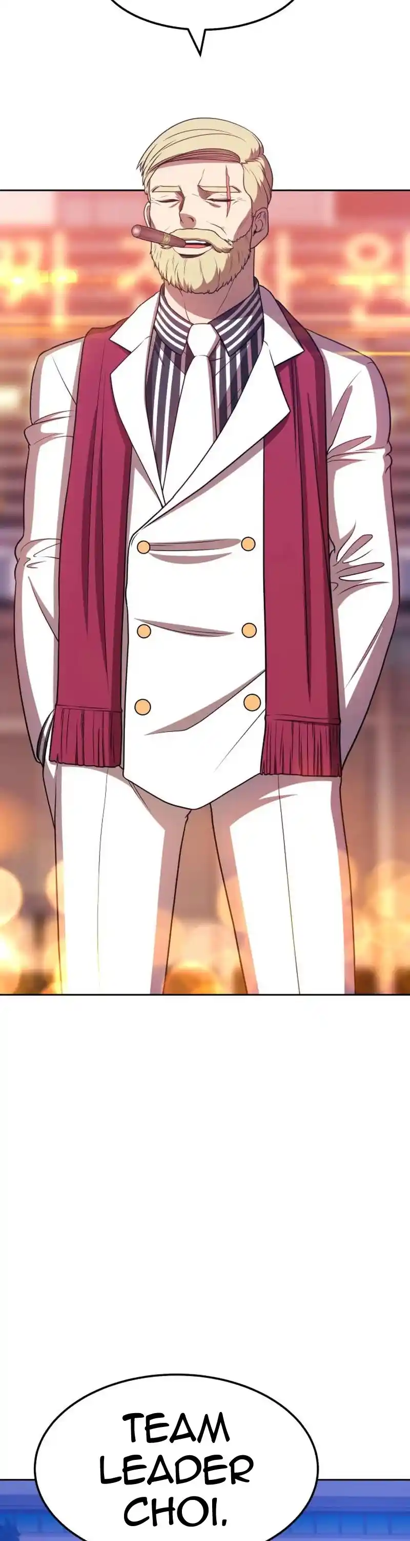 +99 Wooden Stick Chapter 22