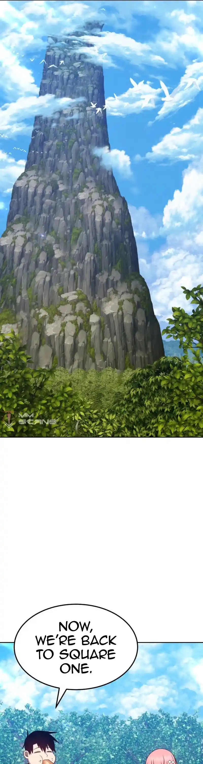 +99 Wooden Stick Chapter 22