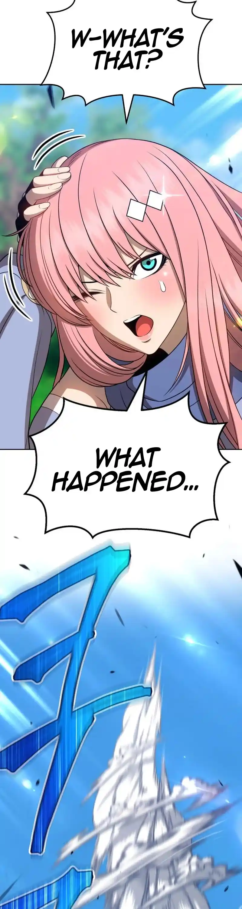 +99 Wooden Stick Chapter 22