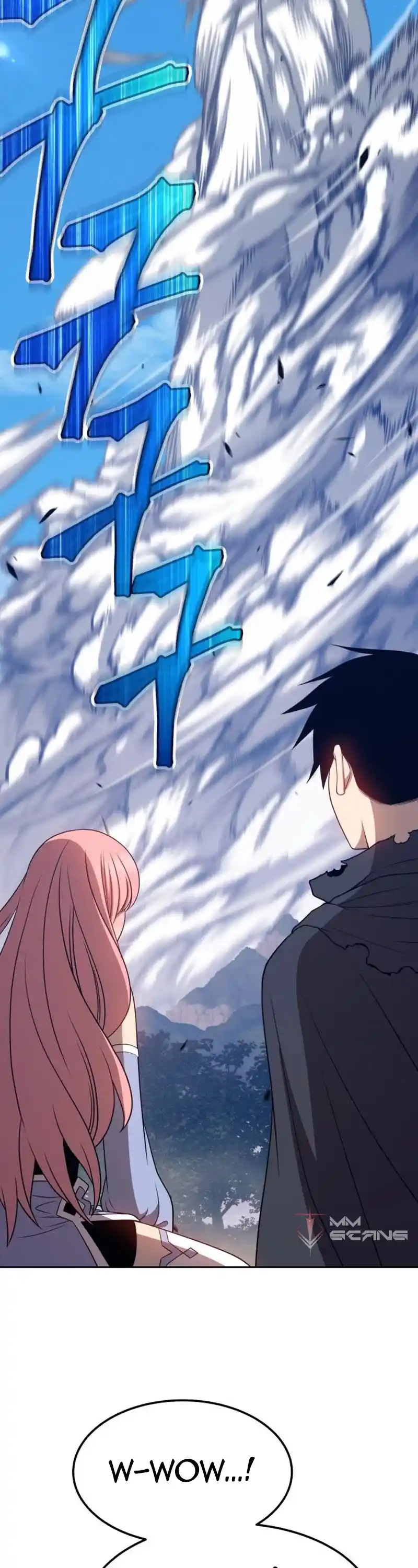 +99 Wooden Stick Chapter 22