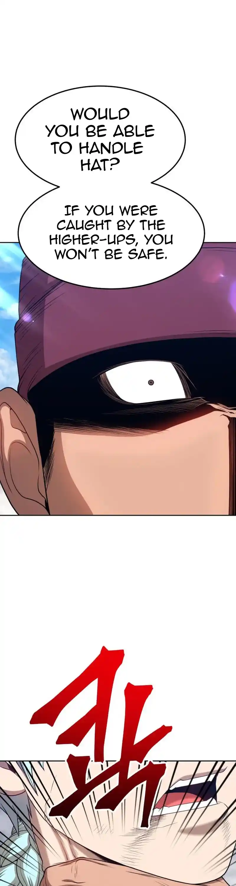 +99 Wooden Stick Chapter 22