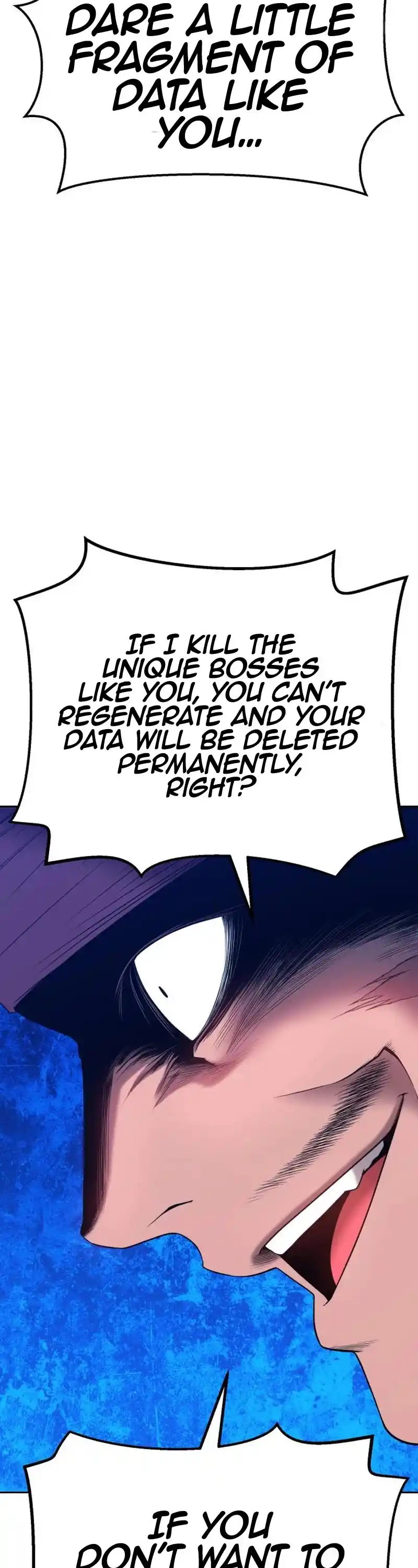 +99 Wooden Stick Chapter 22