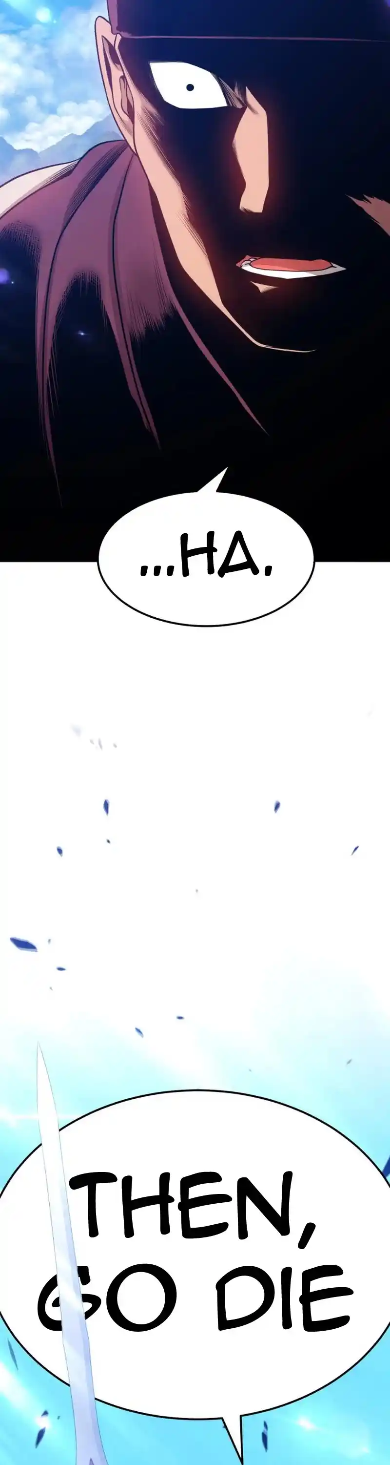 +99 Wooden Stick Chapter 22