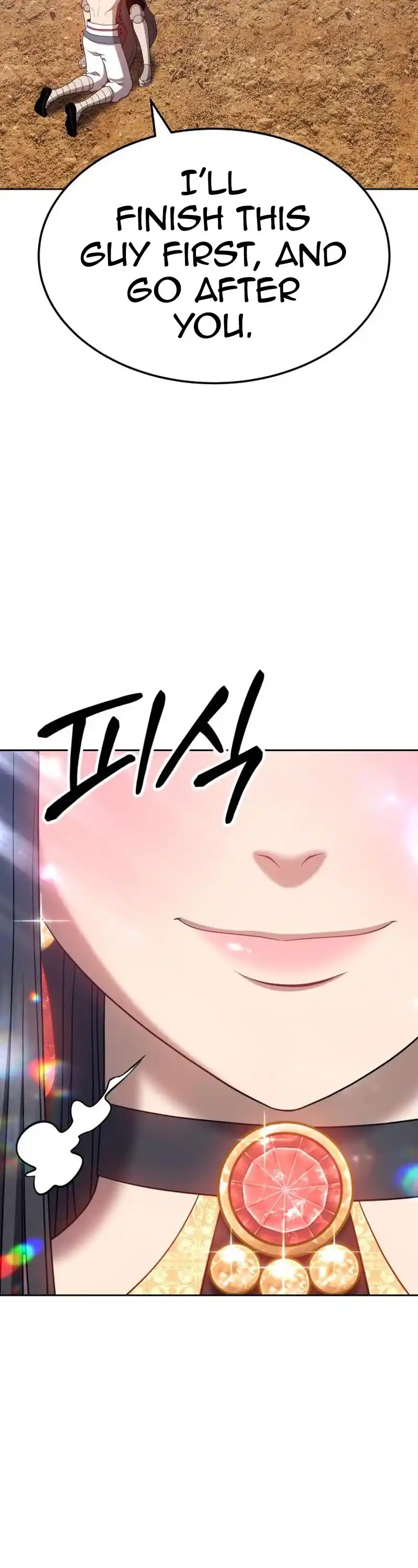 +99 Wooden Stick Chapter 22