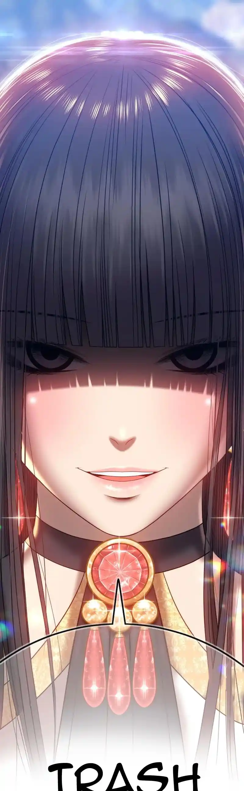 +99 Wooden Stick Chapter 23