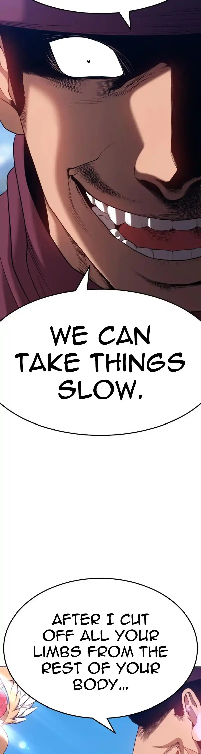 +99 Wooden Stick Chapter 23