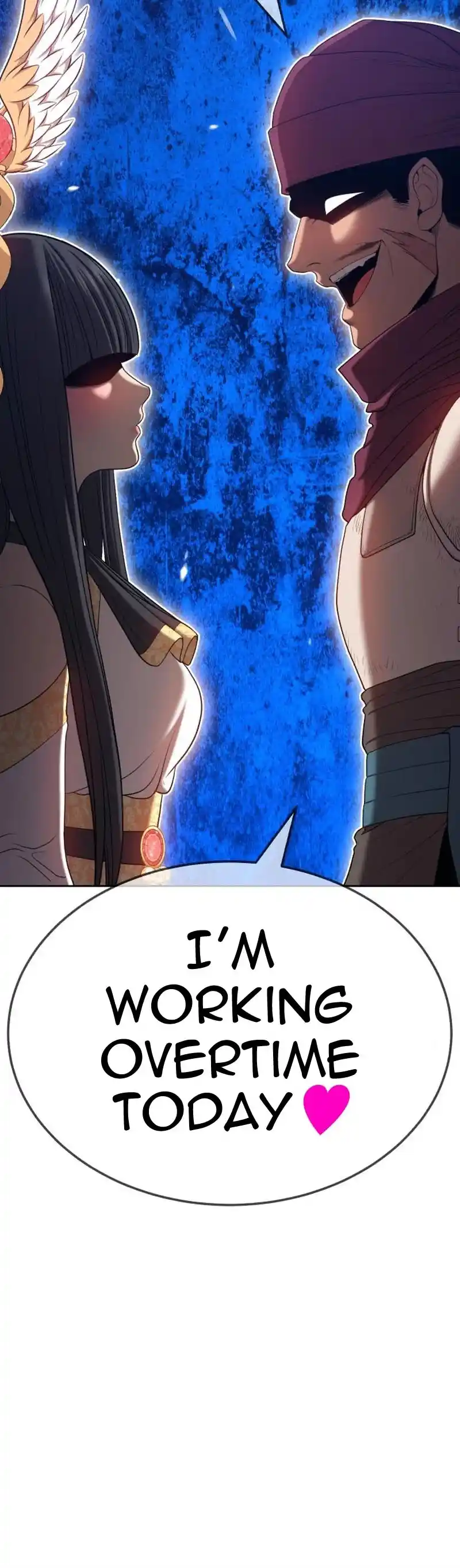 +99 Wooden Stick Chapter 23