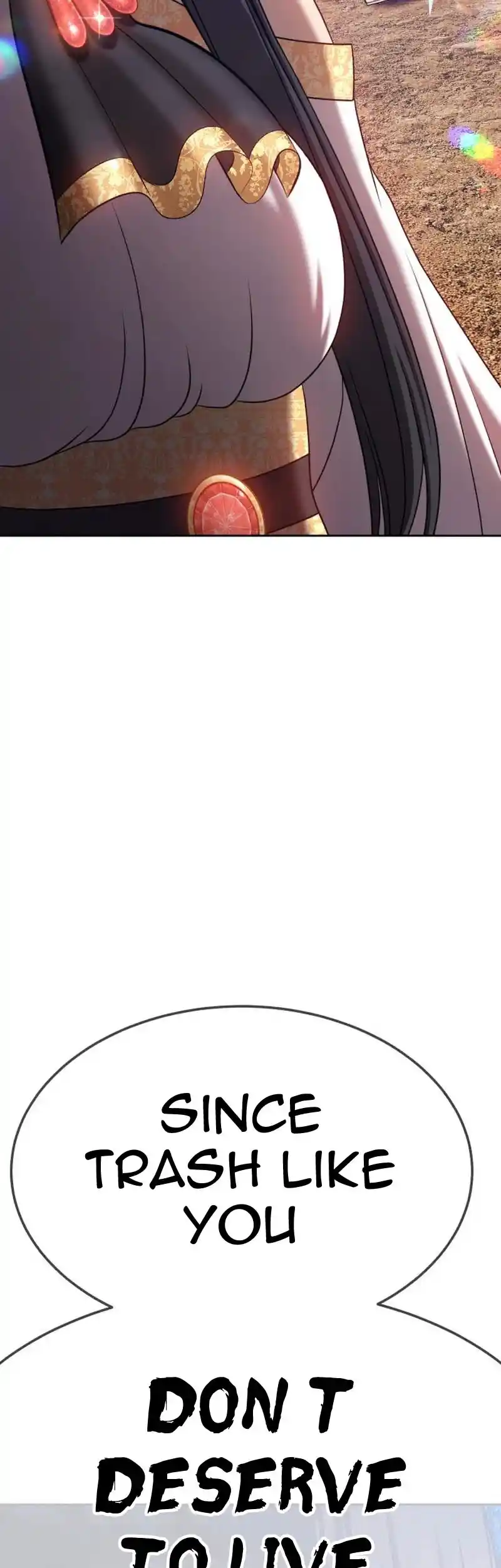 +99 Wooden Stick Chapter 23