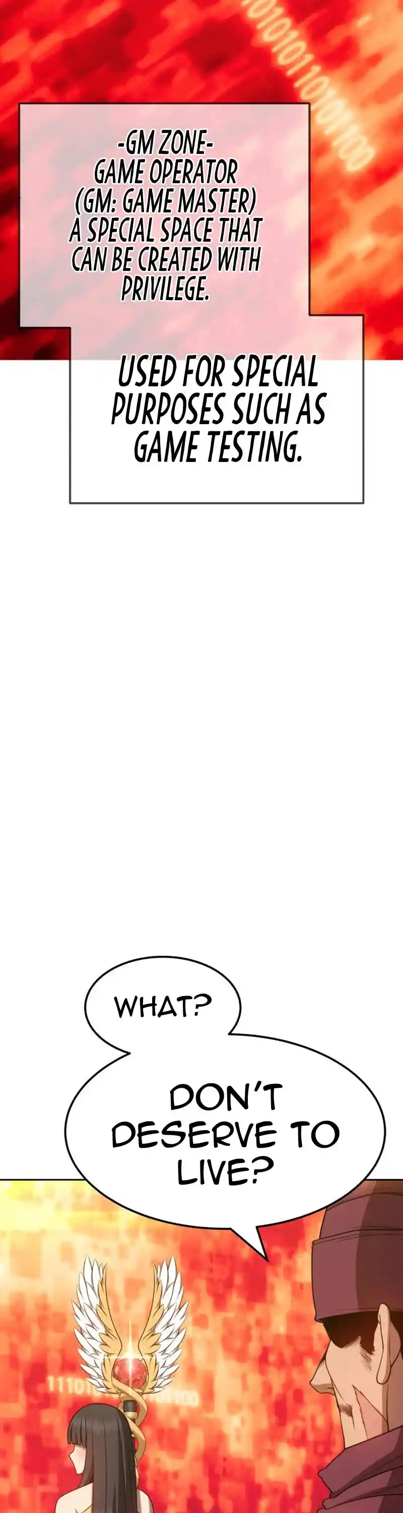 +99 Wooden Stick Chapter 23