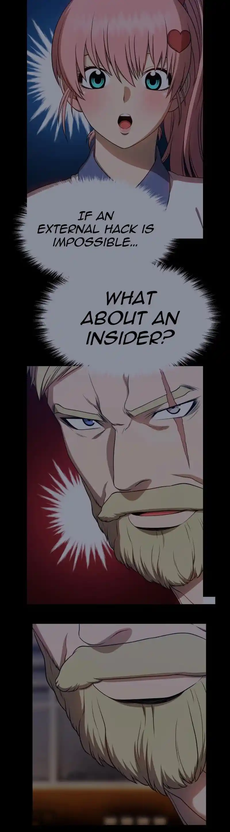 +99 Wooden Stick Chapter 23