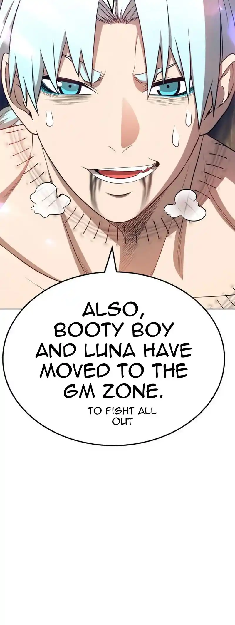 +99 Wooden Stick Chapter 23