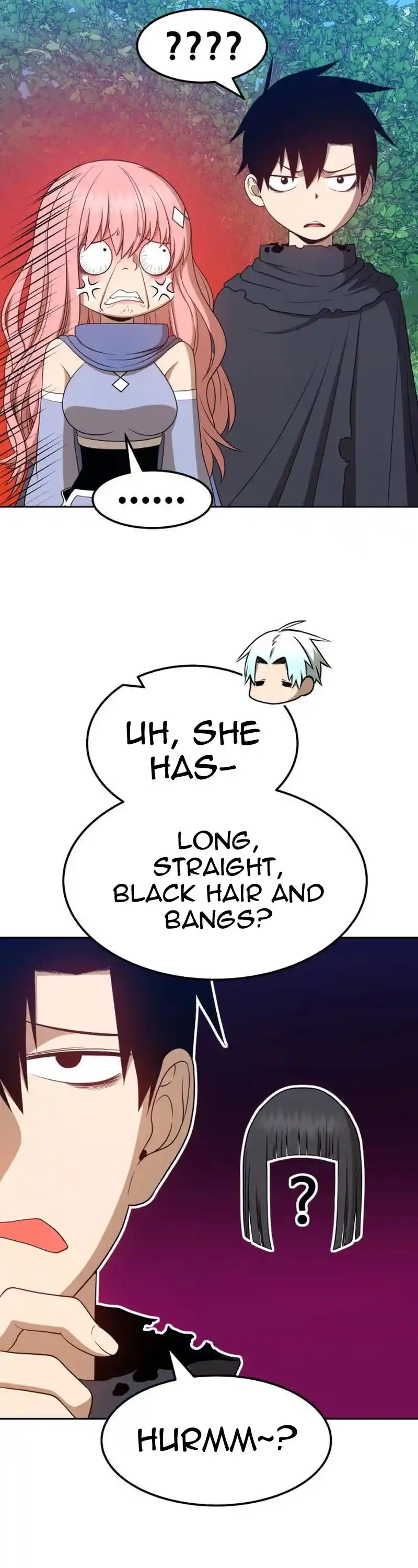 +99 Wooden Stick Chapter 23