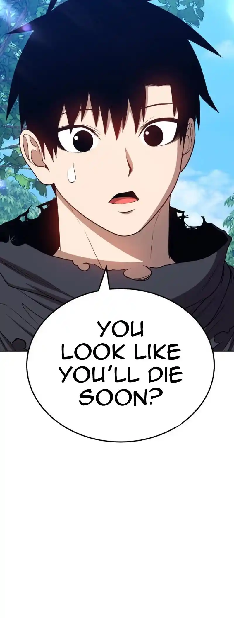 +99 Wooden Stick Chapter 23