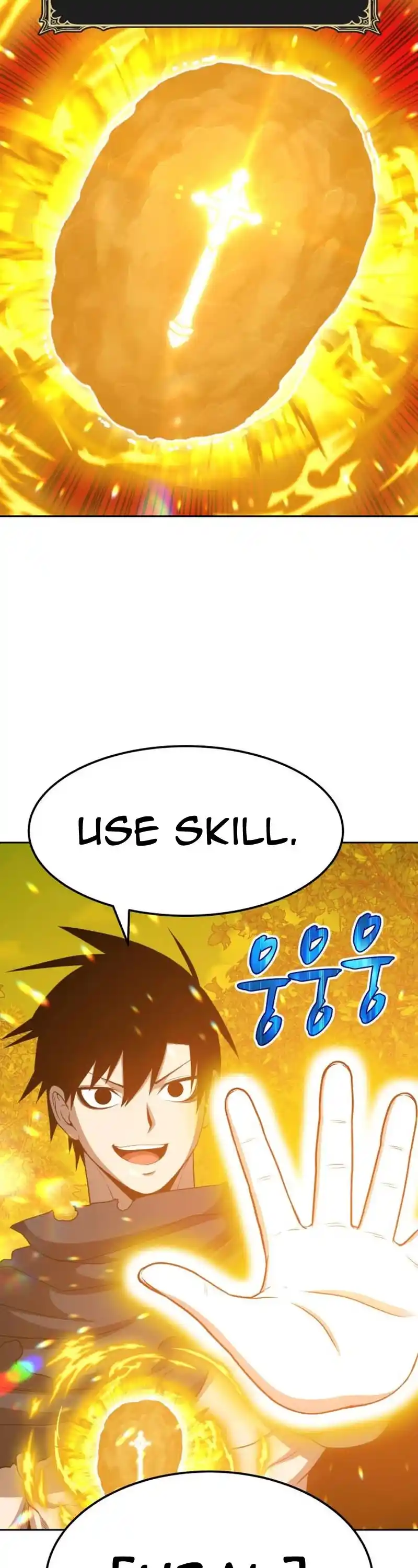 +99 Wooden Stick Chapter 23