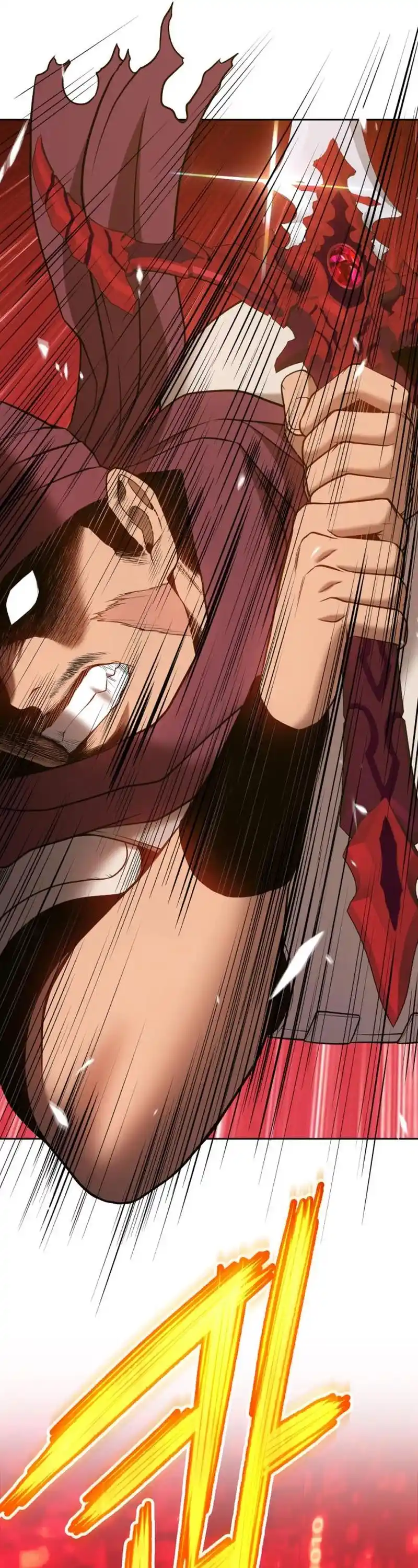 +99 Wooden Stick Chapter 23