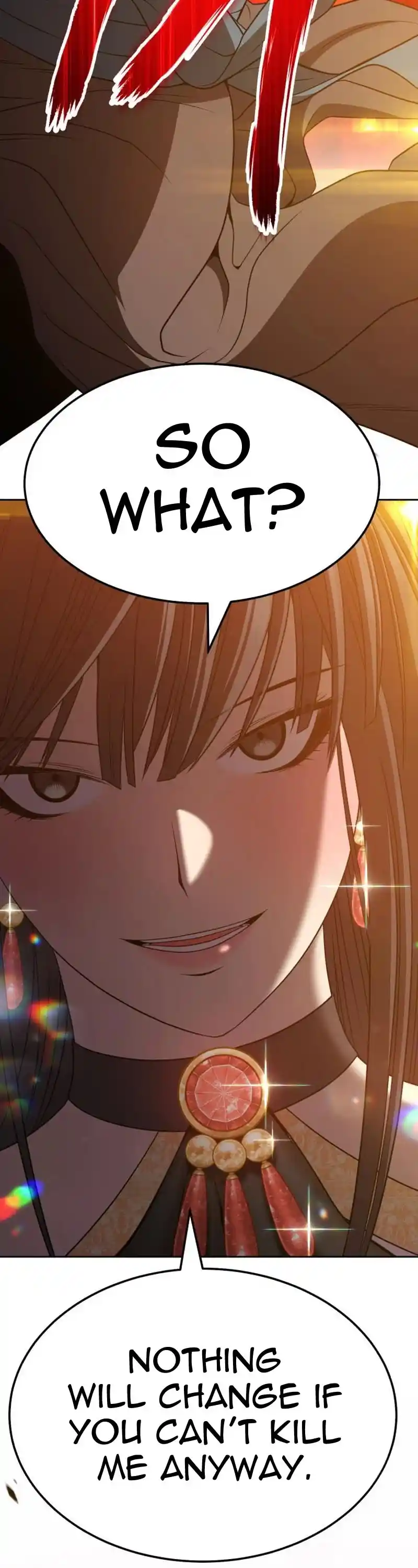 +99 Wooden Stick Chapter 23