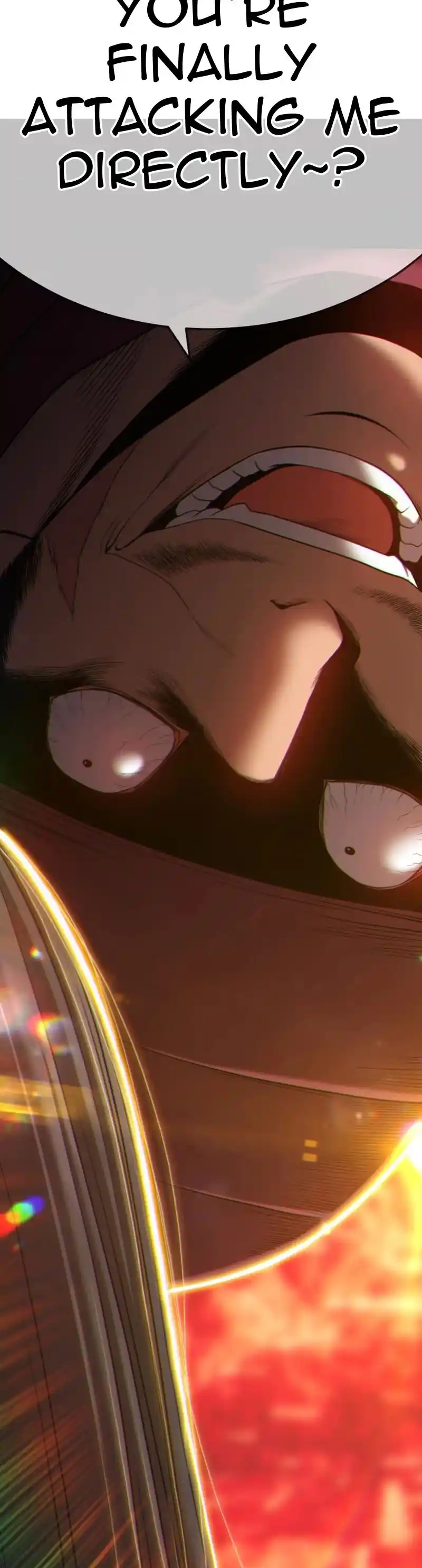 +99 Wooden Stick Chapter 23