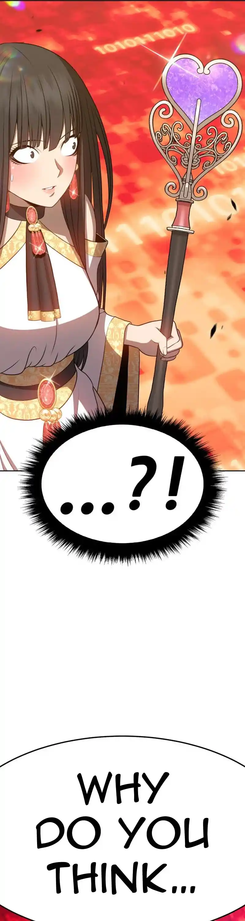 +99 Wooden Stick Chapter 23