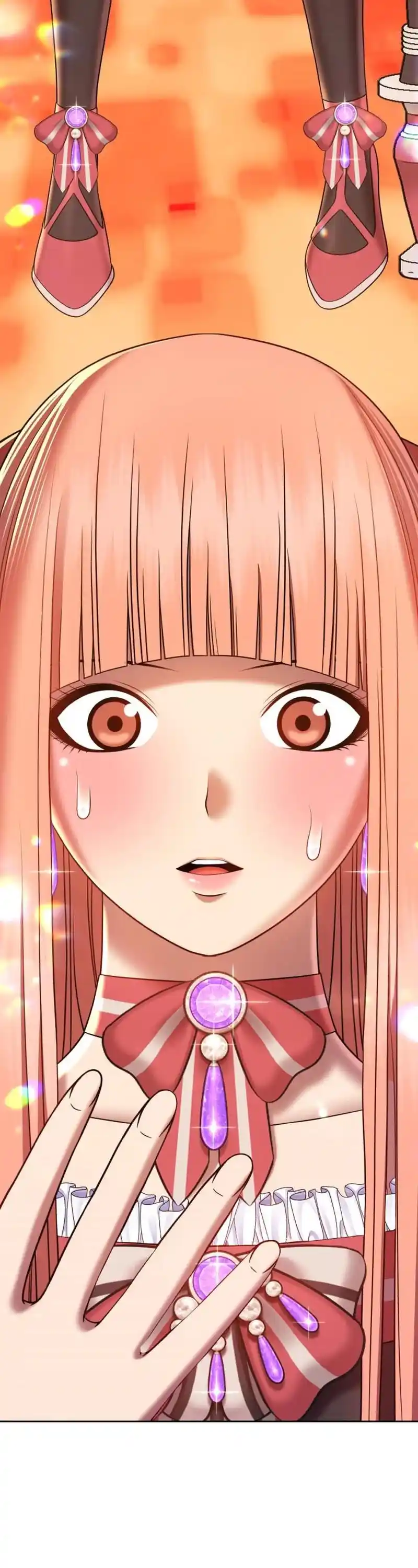 +99 Wooden Stick Chapter 23