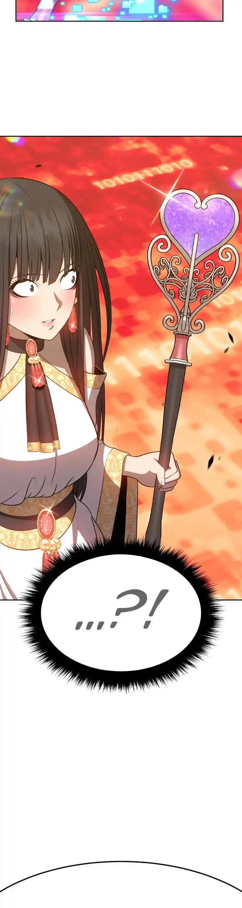 +99 Wooden Stick Chapter 24