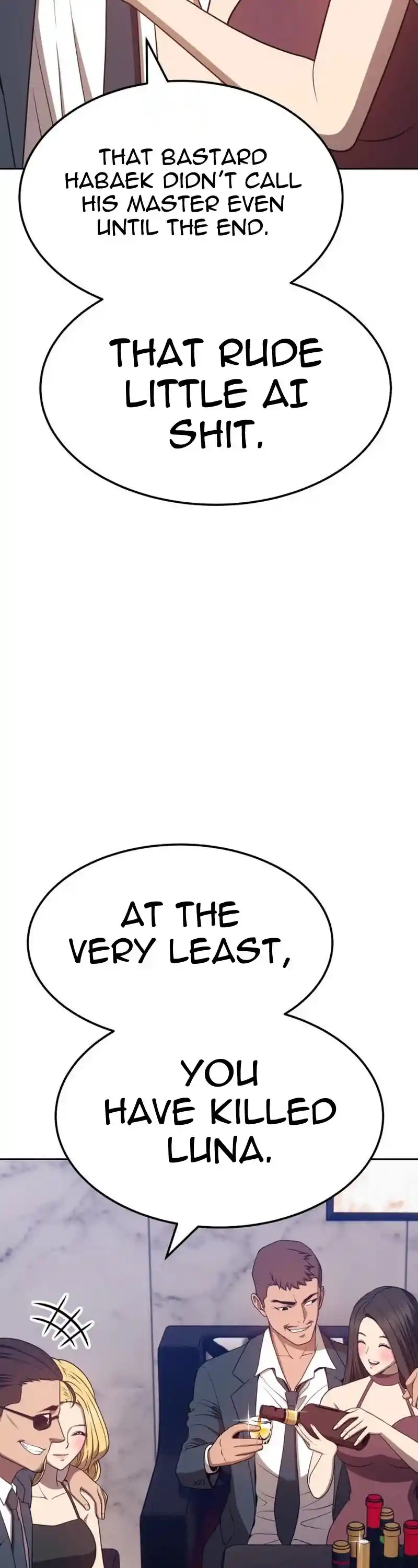 +99 Wooden Stick Chapter 24