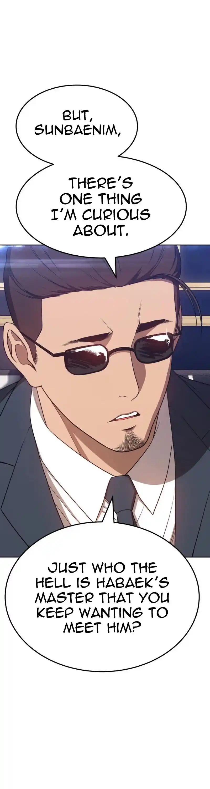 +99 Wooden Stick Chapter 24