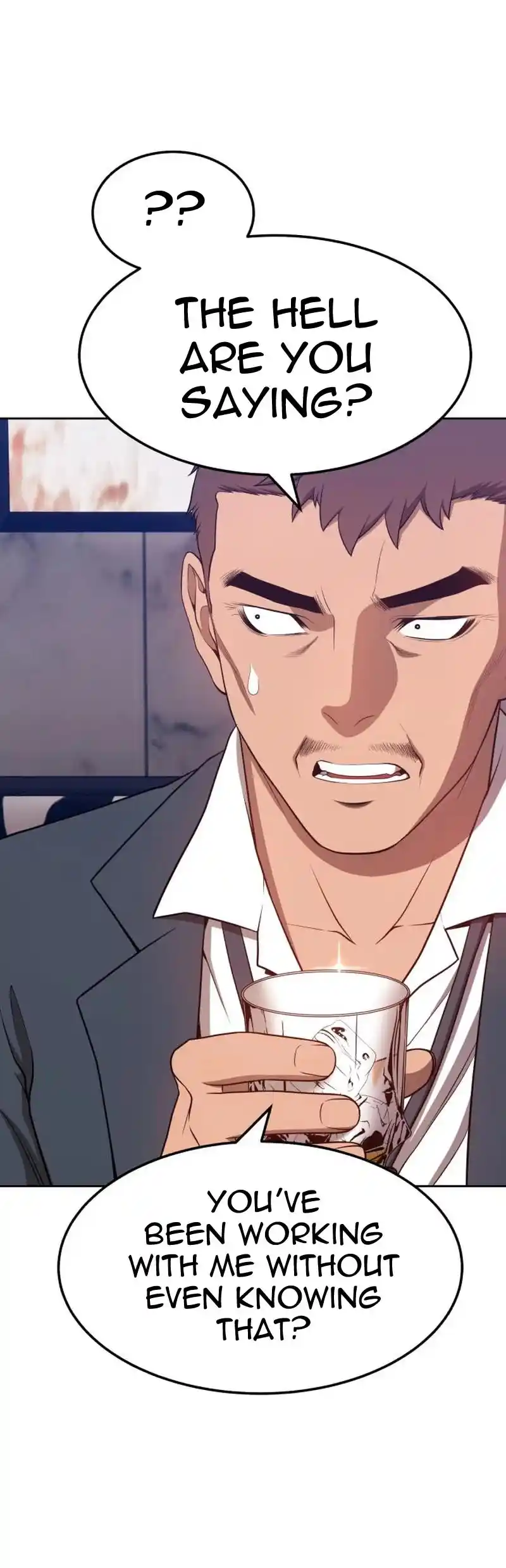 +99 Wooden Stick Chapter 24