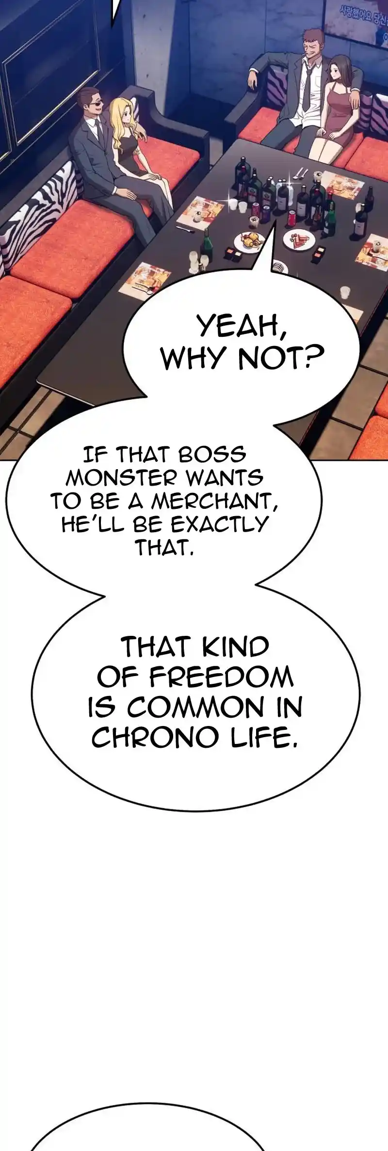 +99 Wooden Stick Chapter 24