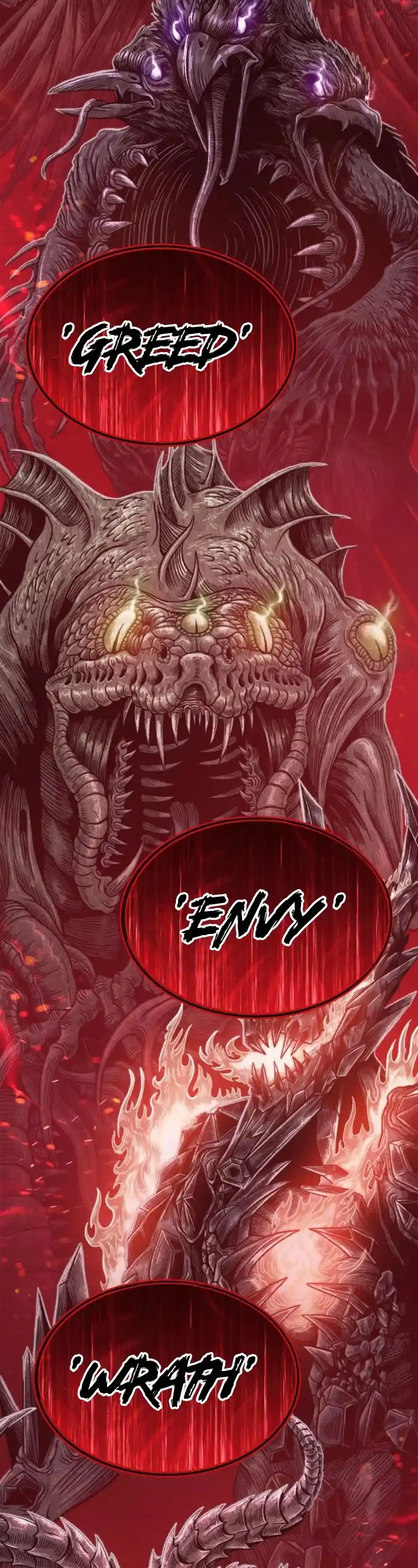 +99 Wooden Stick Chapter 24