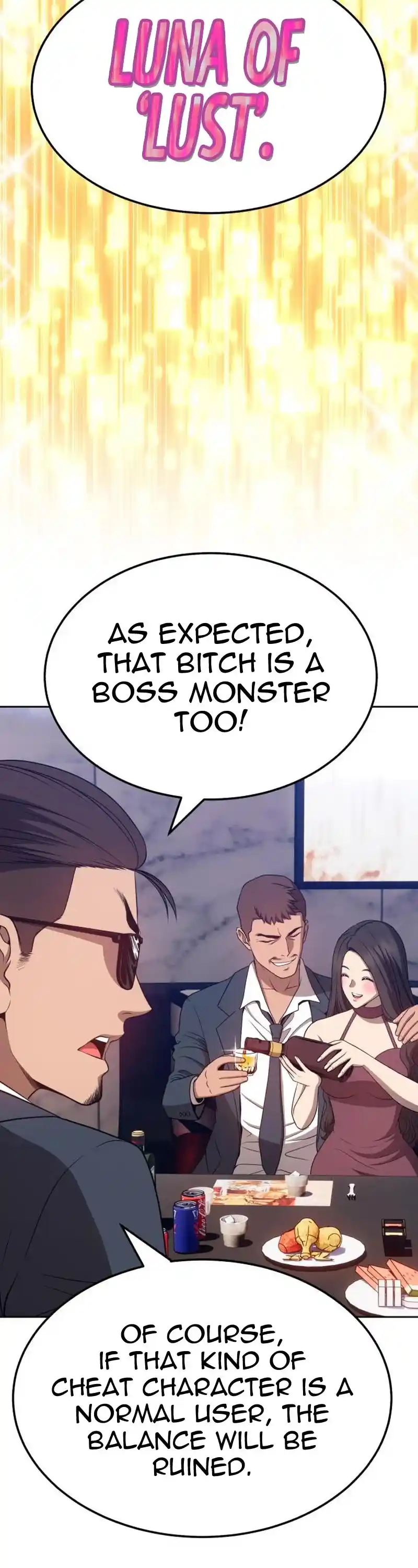 +99 Wooden Stick Chapter 24