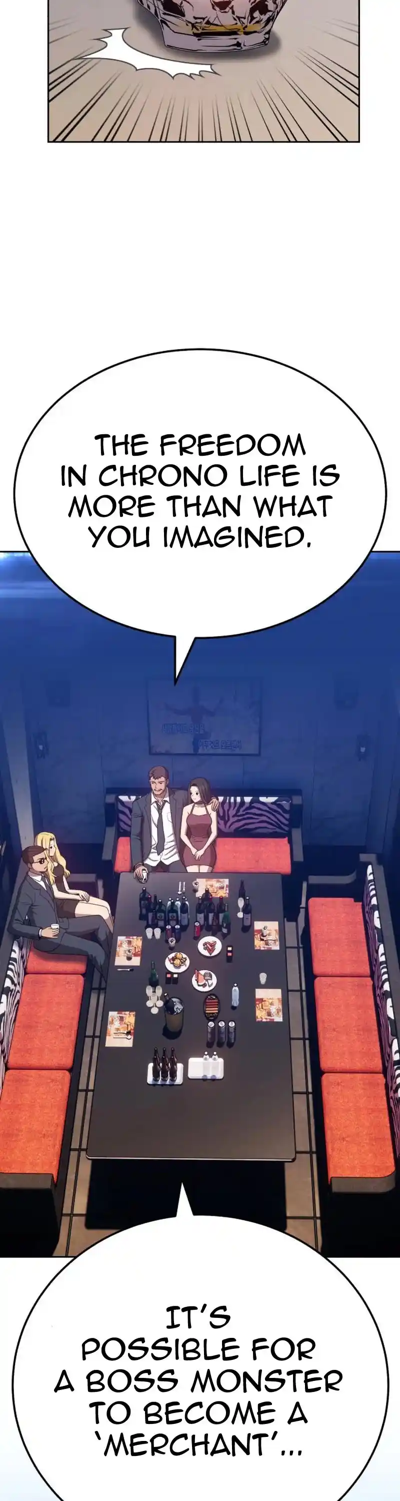 +99 Wooden Stick Chapter 24