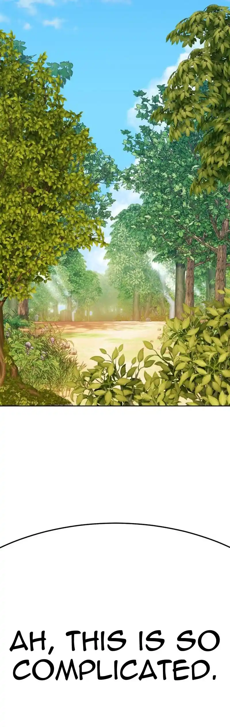 +99 Wooden Stick Chapter 24