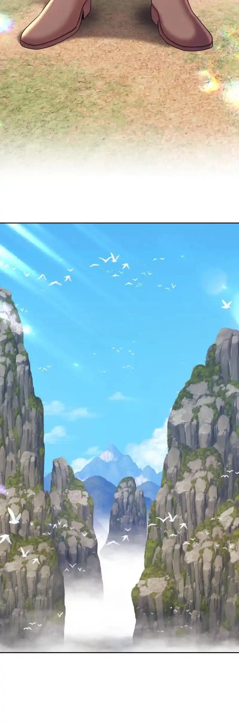 +99 Wooden Stick Chapter 24