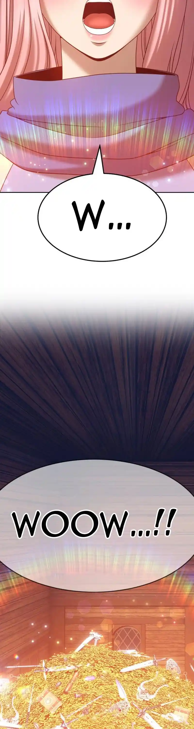 +99 Wooden Stick Chapter 24